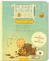 Die Baby Hummel Bommel - Alles wird gut voorzijde