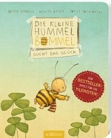 Die kleine Hummel Bommel sucht das Glück voorzijde