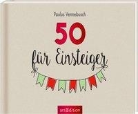 50 für Einsteiger voorzijde