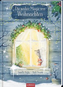 Die wahre Magie von Weihnachten