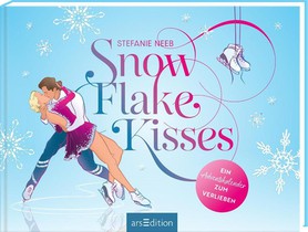 Snowflake Kisses