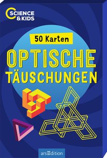 Science & Kids - Optische Täuschungen