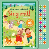 Sing mit! Tanzlieder