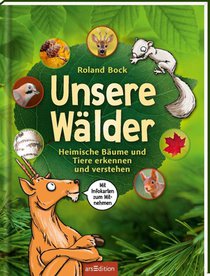 Unsere Wälder