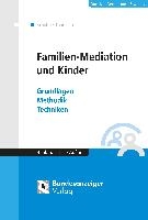 Familienmediation mit Kindern und Jugendlichen