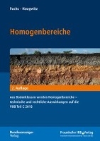 Homogenbereiche