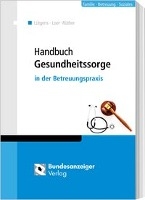 Handbuch Gesundheitssorge