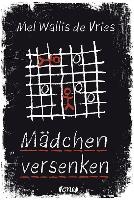Mädchen versenken