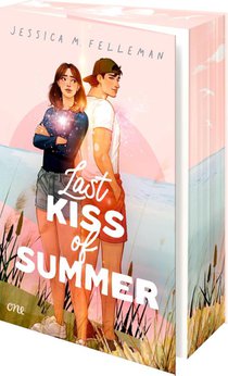 Last Kiss of Summer