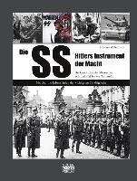 Die SS-Hitlers Instrument der Macht voorzijde