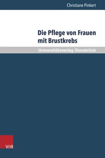Pinkert, C: Pflege von Frauen mit Brustkrebs