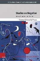 Studies on Negation