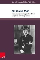 Die SS nach 1945 voorzijde