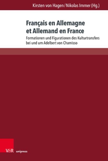'Français en Allemagne et Allemand en France'