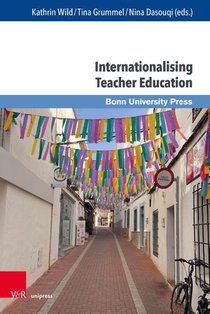 Internationalising Teacher Education