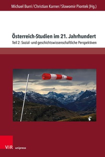Osterreich-studien Im 21. Jahrhundert