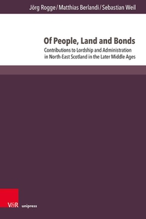 Of People, Land and Bonds