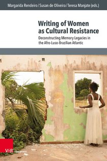 Writing of Women as Cultural Resistance