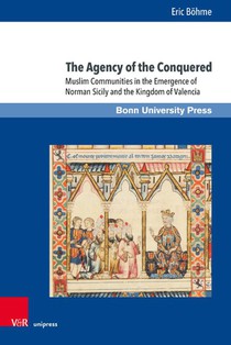 The Agency of the Conquered