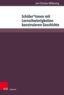 Schüler:innen mit Lernschwierigkeiten konstruieren Geschichte