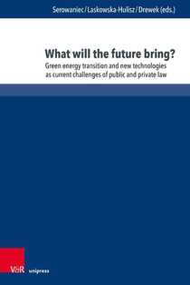 What will the future bring?