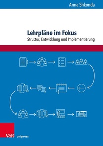 Lehrpläne im Fokus