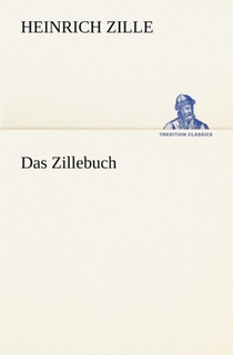 Das Zillebuch