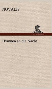 Hymnen an Die Nacht