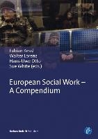 European Social Work - A Compendium