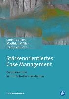 Stärkenorientiertes Case Management voorzijde