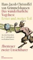 Das wunderbarliche Vogelnest