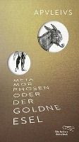 Metamorphosen oder Der goldne Esel voorzijde