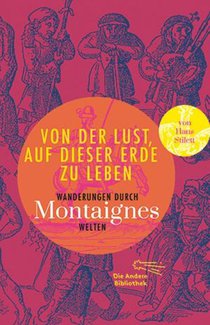 Von der Lust, auf dieser Erde zu leben voorzijde