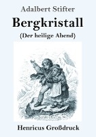 Bergkristall (Grossdruck) voorzijde