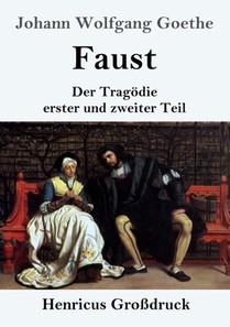 Faust (Grossdruck)