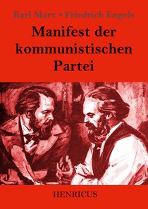 Manifest der kommunistischen Partei