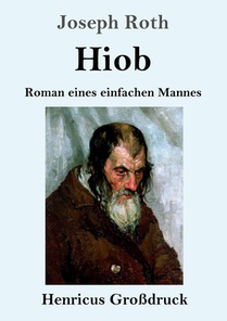 Hiob (Grossdruck)