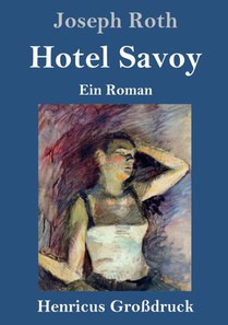Hotel Savoy (Grossdruck)