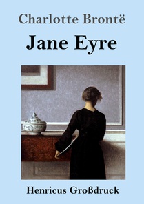 Jane Eyre (Grossdruck)