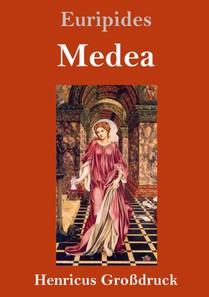 Medea (Grossdruck)