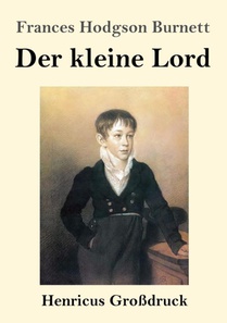 Der kleine Lord (Grossdruck)