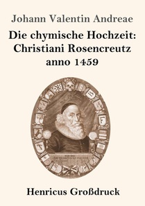 Die chymische Hochzeit