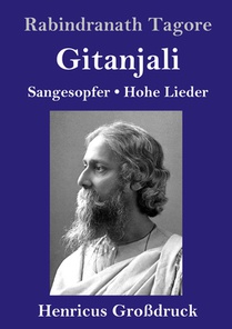 Gitanjali (Grossdruck)