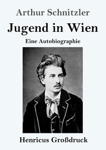 Jugend in Wien (Grossdruck)