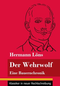 Der Wehrwolf