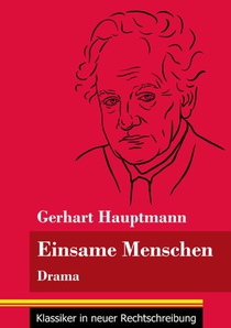 Einsame Menschen