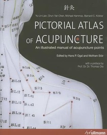Pictorial Atlas of Acupuncture
