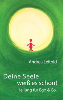 Deine Seele weiss es schon! Heilung fur Ego & Co.