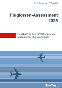 SkyTest(R) Fluglotsen-Assessment 2022