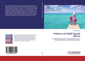 Patterns of Child Sexual Abuse